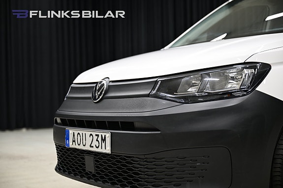 Volkswagen Caddy Maxi 14 of 30