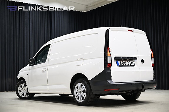 Volkswagen Caddy Maxi 5 of 30