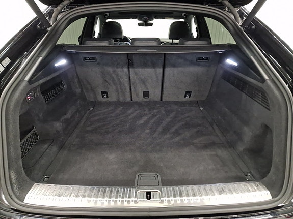 Audi Q8 8 of 30
