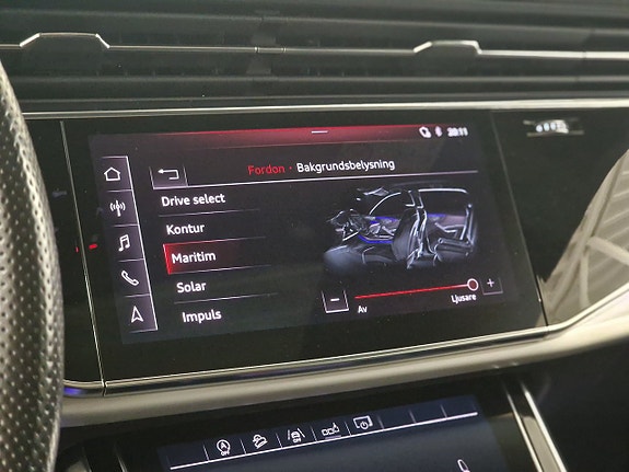 Audi Q8 22 of 30