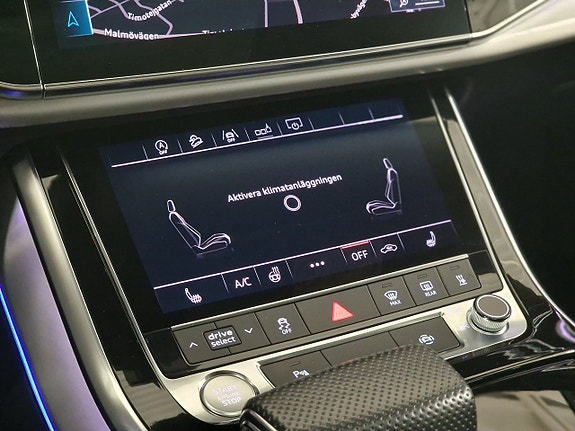 Audi Q8 16 of 30