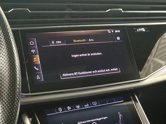 Audi Q8 24 of 30