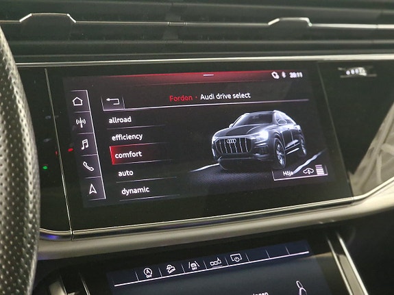 Audi Q8 23 of 30