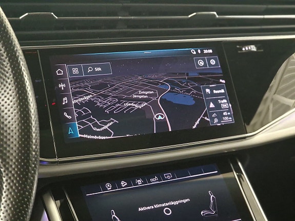 Audi Q8 19 of 30