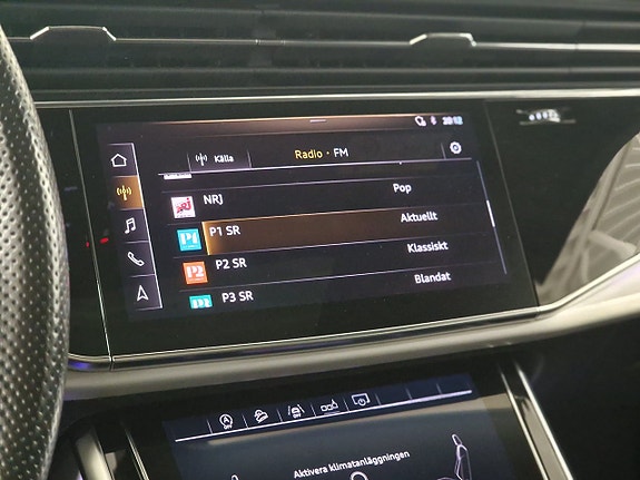 Audi Q8 25 of 30