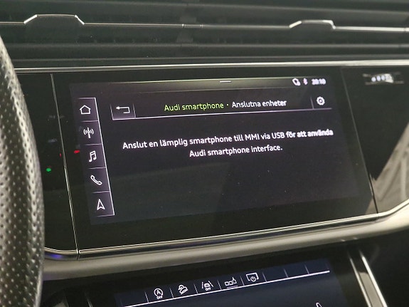 Audi Q8 21 of 30