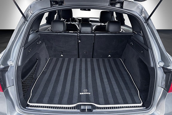 Mercedes-Benz GLC300 de 18 of 18