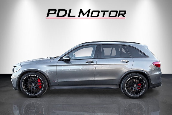 Mercedes-Benz GLC300 de 3 of 18