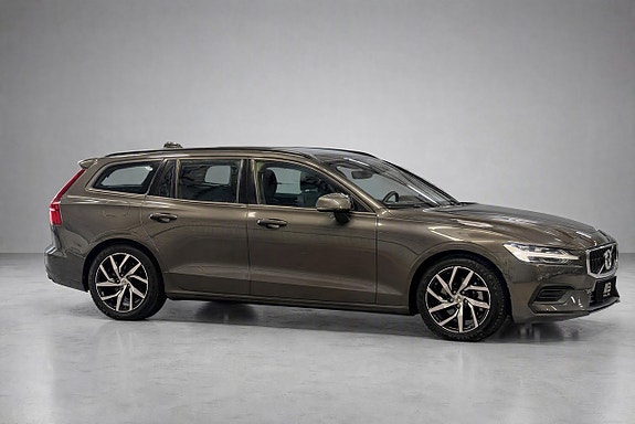 Volvo V60 11 of 15
