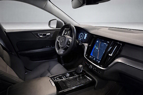 Volvo V60 8 of 15