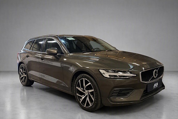 Volvo V60 5 of 15