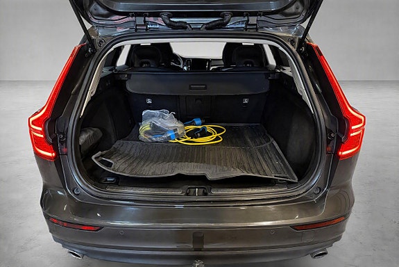 Volvo V60 12 of 15