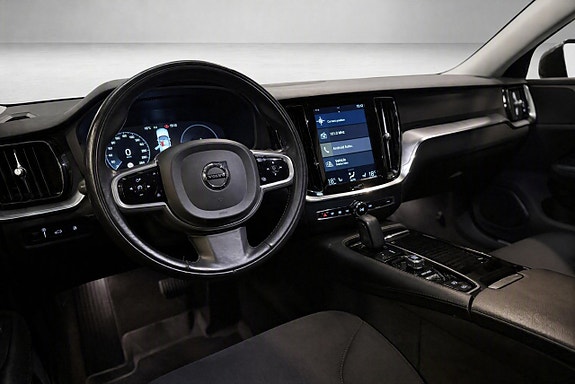 Volvo V60 10 of 15
