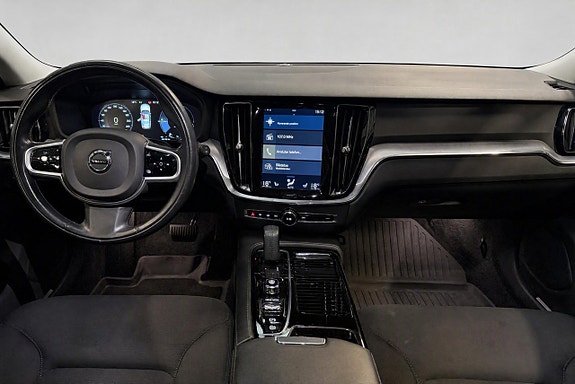 Volvo V60 9 of 15