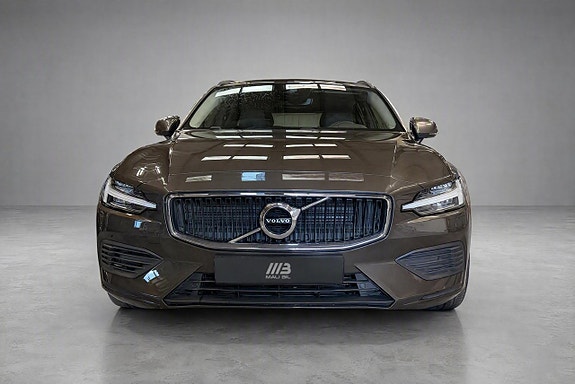 Volvo V60 6 of 15