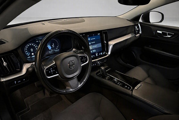 Volvo V60 7 of 15