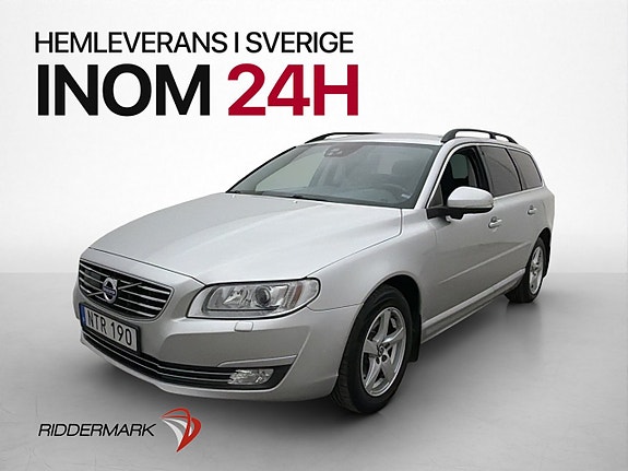 Volvo V70 3 of 30