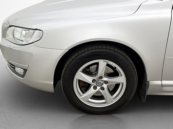 Volvo V70 26 of 30