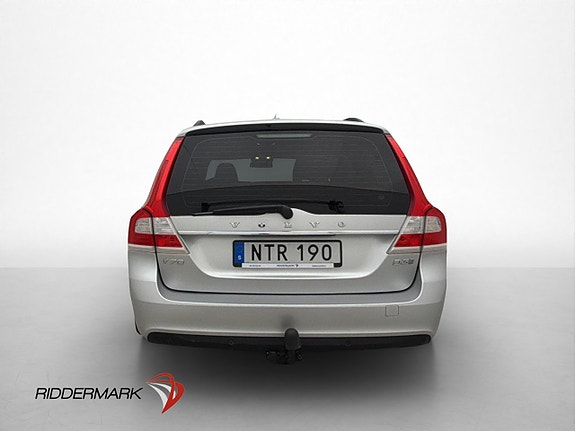 Volvo V70 6 of 30