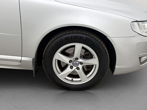 Volvo V70 29 of 30