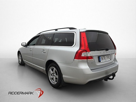 Volvo V70 5 of 30