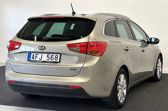 Kia Ceed 4 of 11