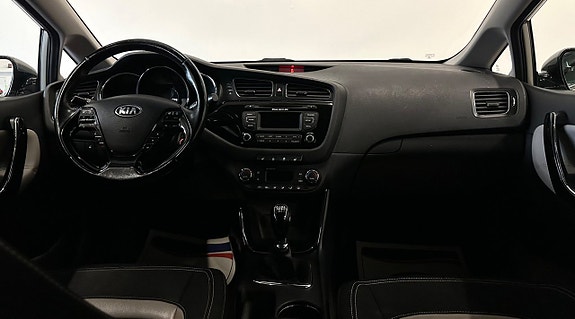 Kia Ceed 10 of 11