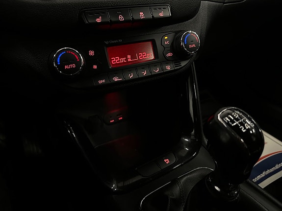Kia Ceed 11 of 11