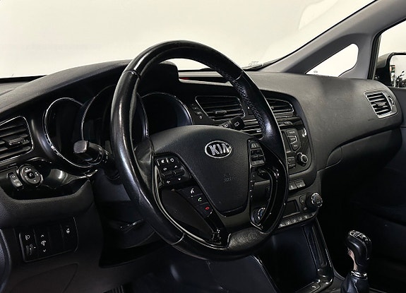 Kia Ceed 6 of 11