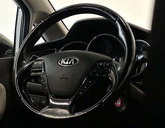 Kia Ceed 9 of 11