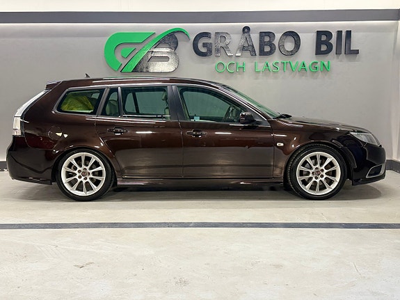 Saab 9-3 6 of 23