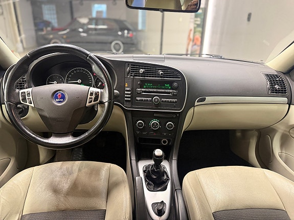 Saab 9-3 14 of 23