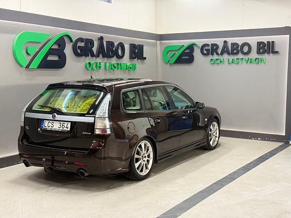 Saab 9-3 5 of 23