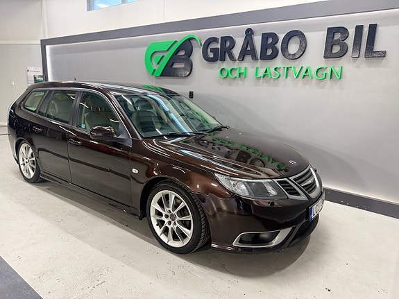 Saab 9-3 7 of 23