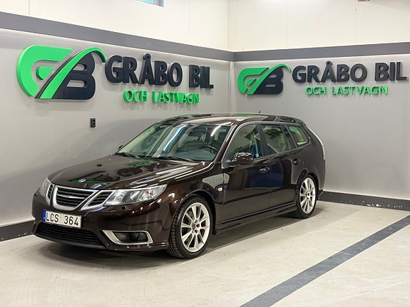 Saab 9-3