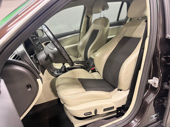 Saab 9-3 10 of 23