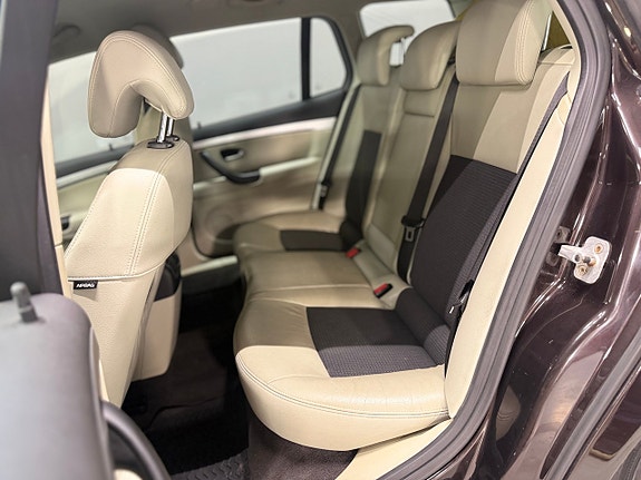Saab 9-3 12 of 23