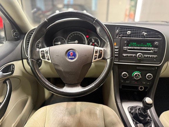 Saab 9-3 15 of 23