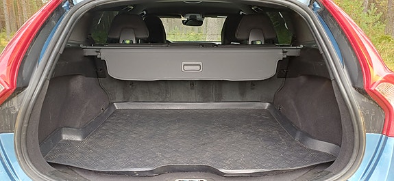 Volvo V60 4 of 7