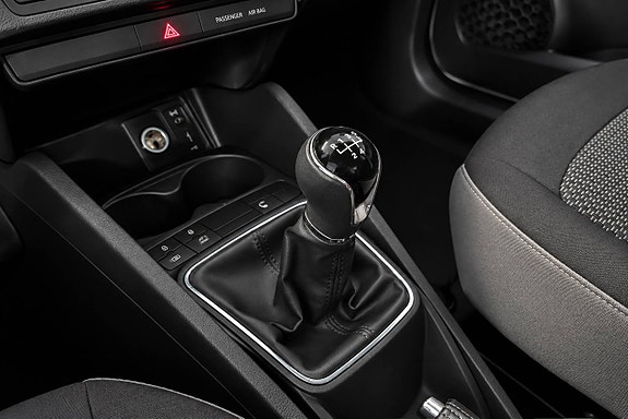 Seat Ibiza 14 of 16