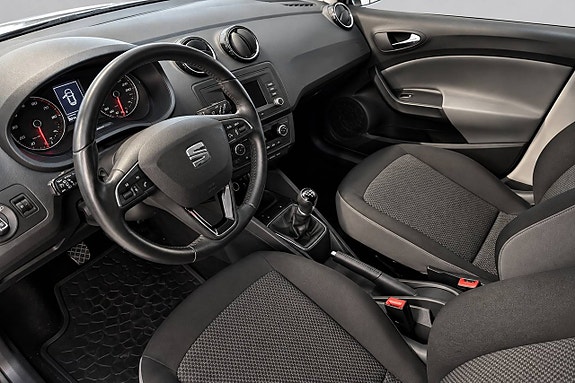 Seat Ibiza 8 of 16