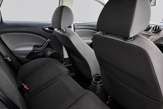 Seat Ibiza 10 of 16