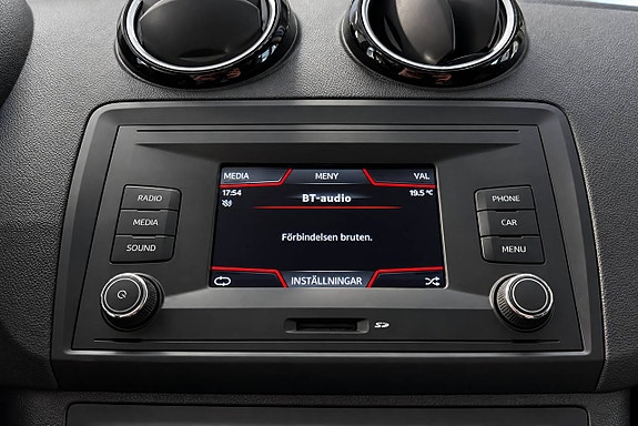 Seat Ibiza 13 of 16