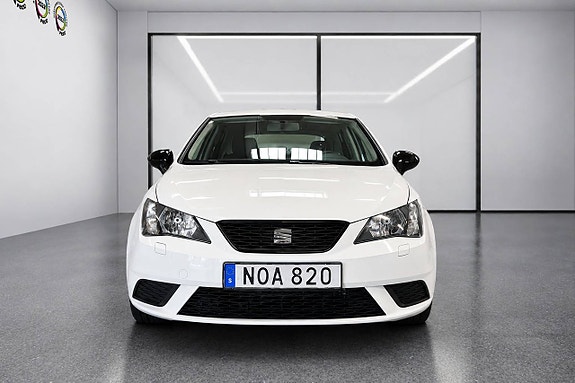Seat Ibiza 5 of 16
