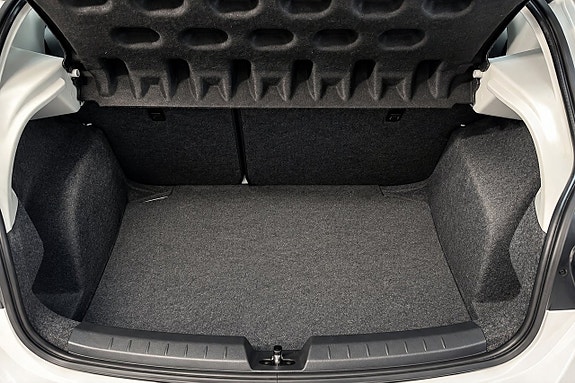 Seat Ibiza 7 of 16