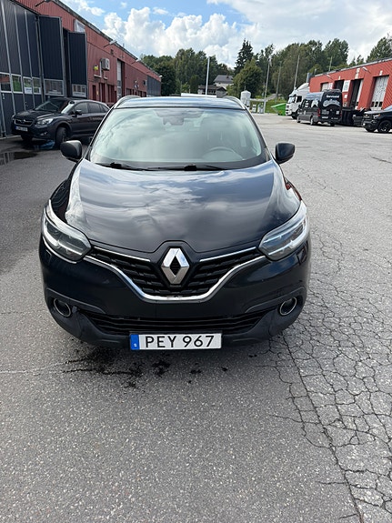 Renault Kadjar 2 of 4