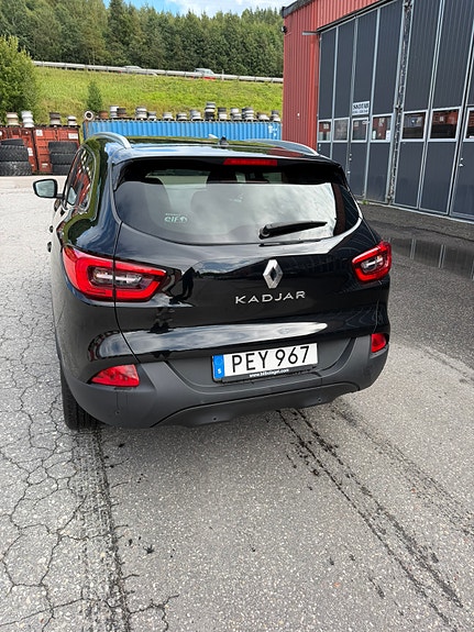 Renault Kadjar 3 of 4
