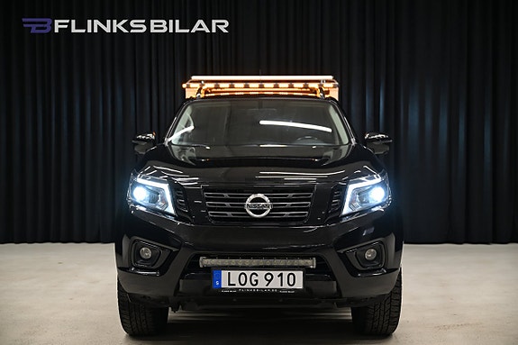 Nissan Navara 17 of 30