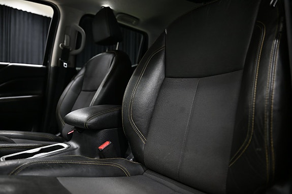 Nissan Navara 27 of 30