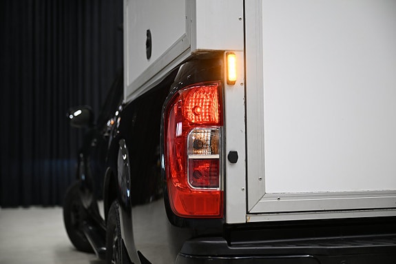 Nissan Navara 21 of 30